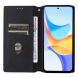 Чехол Deexe Rhombus Book для Honor X7b - Brown (347216Z). Фото 2 из 7