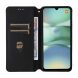 Чохол Deexe Rhombus Book для Xiaomi Redmi A5 (European Version) - Purple (384600V). Фото 2 з 6