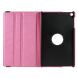 Чехол Deexe Rotation для Samsung Galaxy Tab A 10.1 2019 (SM-T510/515) - Rose (216809M). Фото 5 из 6