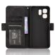 Чехол Deexe Wallet Stand для Infinix Smart 9 (X6532) / Hot 50i (X6531) - Black (366502B). Фото 5 из 7