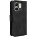 Чехол Deexe Wallet Stand для Infinix Smart 9 (X6532) / Hot 50i (X6531) - Black (366502B). Фото 7 из 7