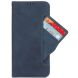Чехол Deexe Wallet Stand для OPPO Reno 13 5G - Blue (376513L). Фото 2 из 7