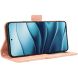 Чехол Deexe Wallet Stand для Xiaomi Redmi Note 14 5G - Pink (373406P). Фото 5 из 7