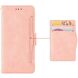Чехол Deexe Wallet Stand для Xiaomi Redmi Note 14 5G - Pink (373406P). Фото 3 из 7