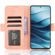 Чехол Deexe Wallet Stand для Xiaomi Redmi Note 14 5G - Pink (373406P). Фото 6 из 7