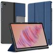 Чехол DUX DUCIS Domo Series для Lenovo Tab Plus - Blue (361204L)
