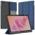Чехол DUX DUCIS Domo Series для Lenovo Tab Plus - Blue: фото 1 из 9