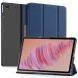 Чехол DUX DUCIS Domo Series для Lenovo Tab Plus - Blue (361204L). Фото 2 из 9
