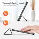Чехол DUX DUCIS Domo Series для Xiaomi Redmi Pad 2 SE / Pad 2 9.7 - Blue (407906L). Фото 3 из 9