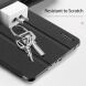 Чехол DUX DUCIS Domo Series для Xiaomi Redmi Pad 2 SE / Pad 2 9.7 - Blue (407906L). Фото 4 из 9