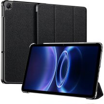 Чехол DUX DUCIS Domo Series для Xiaomi Redmi Pad 2 SE / Pad 2 9.7 - Black: фото 1 из 9