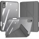 Чохол DUX DUCIS Magi Series для iPad mini 8 - Grey (224902H). Фото 2 з 11