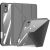 Чохол DUX DUCIS Magi Series для iPad mini 8 - Grey: фото 1 з 11