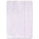 Чехол DUX DUCIS Unid Series для Samsung Galaxy Tab S8 Ultra / S9 Ultra / S10 Ultra (T900/T906/910/916/920/926) - Light Purple (364804LV). Фото 3 из 16