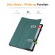 Чехол ENKAY Smart Cover для OnePlus Pad Pro / Pad 2 - Grey (379803H). Фото 2 из 7
