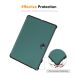 Чехол ENKAY Smart Cover для OnePlus Pad Pro / Pad 2 - Grey (379803H). Фото 5 из 7