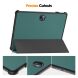 Чехол ENKAY Smart Cover для OnePlus Pad Pro / Pad 2 - Grey (379803H). Фото 4 из 7