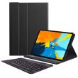 Чохол-клавіатура AirON Premium для iPad Pro 12.9 (2020) - Black (265129B)