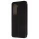 Чехол-книжка ArmorStandart G-Case для Infinix Hot 50 Pro Plus - Black (376218B). Фото 2 из 3