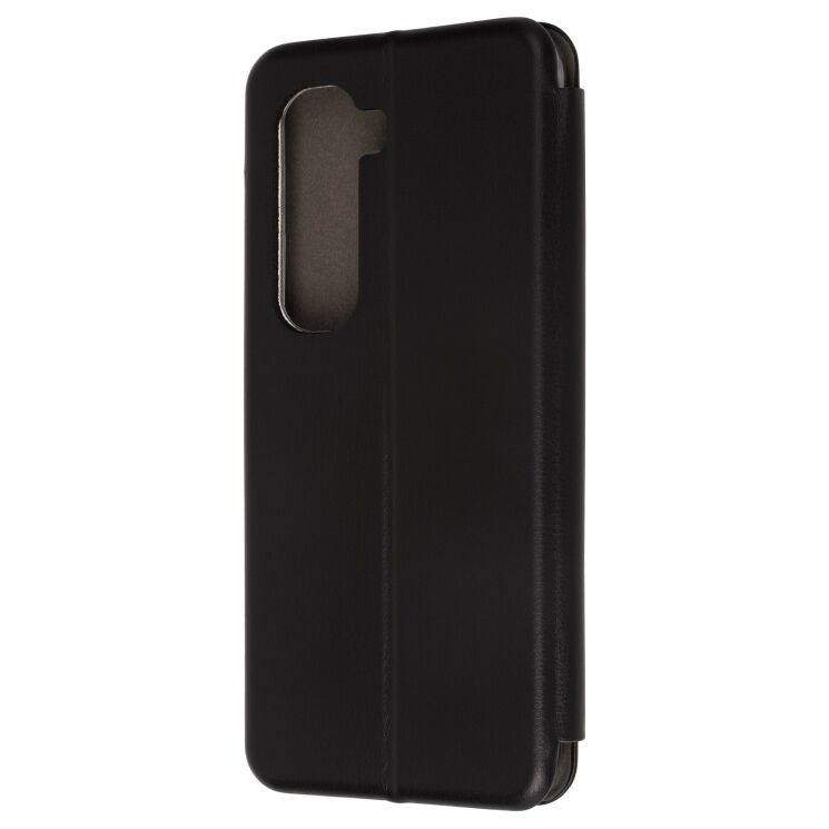 Чехол-книжка ArmorStandart G-Case для Infinix Hot 50 Pro Plus - Black: фото 2 из 3