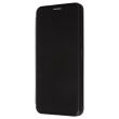 Чехол-книжка ArmorStandart G-Case для Infinix Hot 50 Pro Plus - Black (376218B)