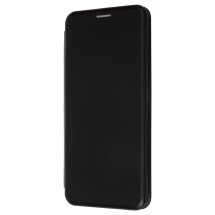 Чехол-книжка ArmorStandart G-Case для Infinix Hot 50 Pro Plus - Black: фото 1 из 3