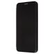 Чехол-книжка ArmorStandart G-Case для Infinix Hot 50 Pro Plus - Black (376218B). Фото 1 из 3