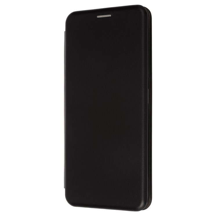 Чехол-книжка ArmorStandart G-Case для Infinix Hot 50 Pro Plus - Black: фото 1 из 3