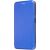 Чохол-книжка ArmorStandart G-Case для Motorola Moto G24 Power - Blue: фото 1 з 3