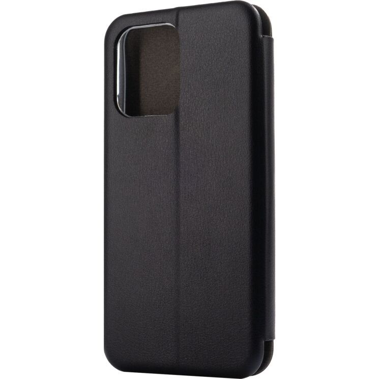 Чохол-книжка ArmorStandart G-Case для OPPO A6 Pro - Black: фото 2 з 3