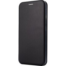 Чохол-книжка ArmorStandart G-Case для OPPO A6 Pro - Black: фото 1 з 3