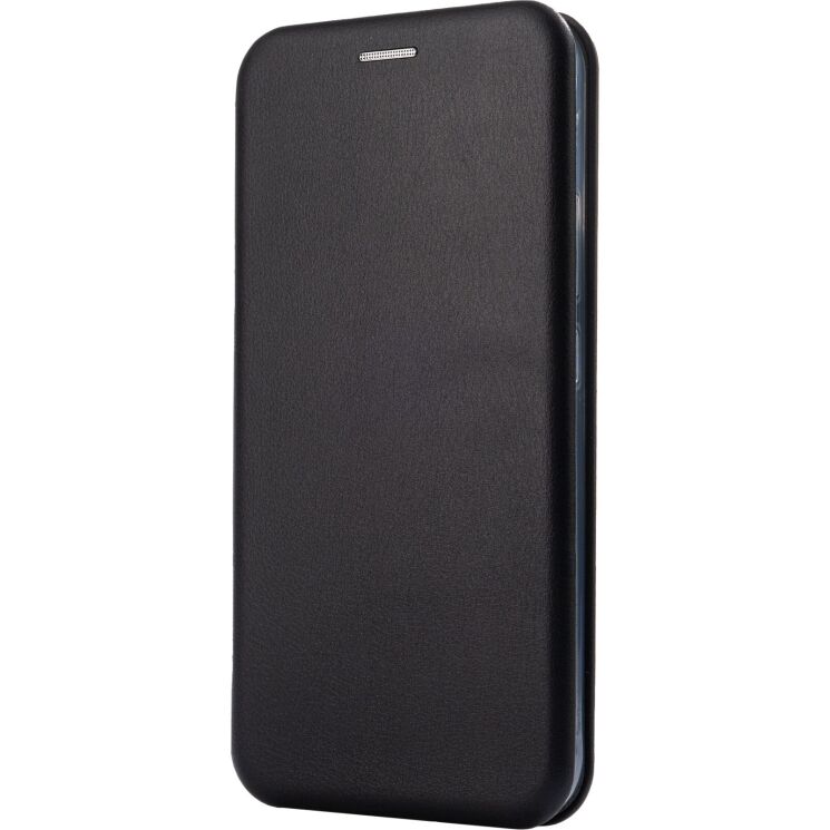 Чохол-книжка ArmorStandart G-Case для OPPO A6 Pro - Black: фото 1 з 3