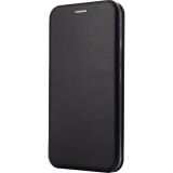 Чехол-книжка ArmorStandart G-Case для OPPO A6 Pro - Black: фото 1 из 3