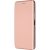 Чехол-книжка ArmorStandart G-Case для Xiaomi Redmi 15 - Rose Gold: фото 1 из 3