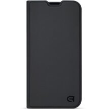 Чехол-книжка ArmorStandart OneFold Case для Motorola Moto G15 Power - Black: фото 1 из 1