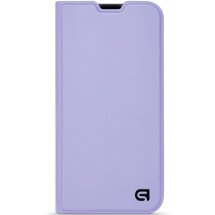 Чехол-книжка ArmorStandart OneFold Case для OPPO A6 - Lavender: фото 1 из 5