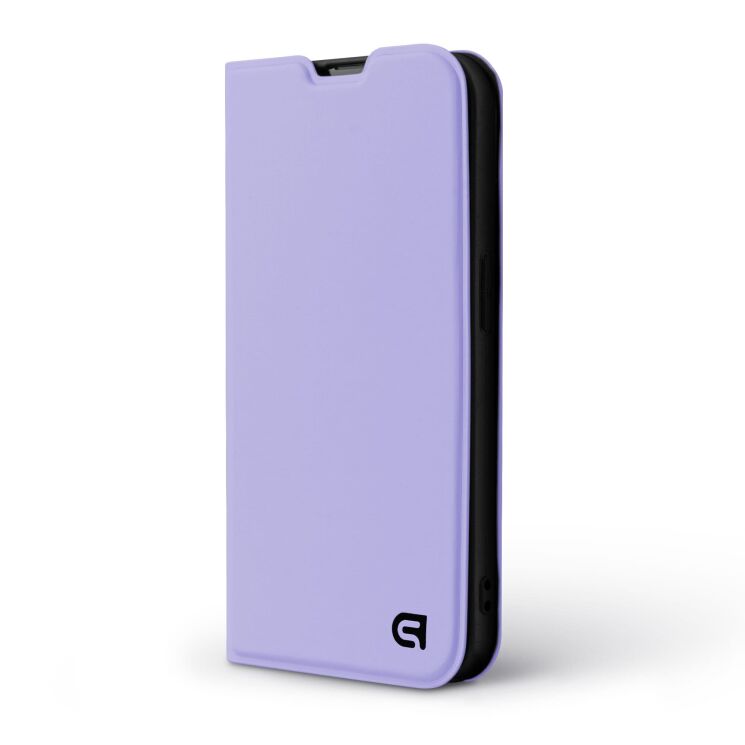 Чехол-книжка ArmorStandart OneFold Case для Samsung Galaxy A57 (A576) - Lavender (409908L) Чехол-книжка ArmorStandart OneFold Case для Samsung Galaxy A57 (A576) - Lavender: фото 2 из 6