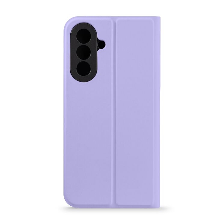 Чехол-книжка ArmorStandart OneFold Case для Samsung Galaxy A57 (A576) - Lavender (409908L) Чехол-книжка ArmorStandart OneFold Case для Samsung Galaxy A57 (A576) - Lavender: фото 3 из 6