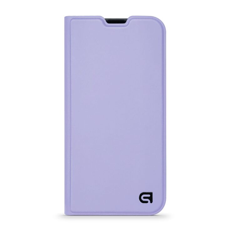 Чехол-книжка ArmorStandart OneFold Case для Samsung Galaxy A57 (A576) - Lavender (409908L) Чехол-книжка ArmorStandart OneFold Case для Samsung Galaxy A57 (A576) - Lavender: фото 1 из 6