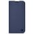 Чехол-книжка ArmorStandart OneFold Case для Xiaomi Redmi Note 14 5G - Dark Blue: фото 1 из 1