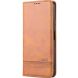 Чехол-книжка AZNS Classic Series для VIVO Y15s - Brown (294106Z). Фото 2 из 12