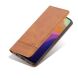 Чехол-книжка AZNS Classic Series для VIVO Y15s - Brown (294106Z). Фото 7 из 12
