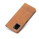 Чехол-книжка AZNS Classic Series для VIVO Y15s - Brown (294106Z). Фото 9 из 12