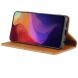 Чехол-книжка AZNS Classic Series для VIVO Y15s - Brown (294106Z). Фото 4 из 12
