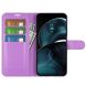 Чохол-книжка Deexe Book Type для Motorola Moto G14 - Purple (335508V). Фото 2 з 8