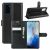 Чехол-книжка Deexe Book Type для Samsung Galaxy S20 (G980) - Black: фото 1 из 7