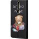 Чехол-книжка Deexe Color Wallet для Nokia 2.4 - Bear (270405F). Фото 4 из 7