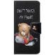 Чехол-книжка Deexe Color Wallet для Nokia 2.4 - Bear (270405F). Фото 2 из 7