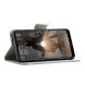 Чехол-книжка Deexe Color Wallet для Nokia 2.4 - Bear (270405F). Фото 5 из 7