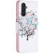 Чехол-книжка Deexe Color Wallet для Samsung Galaxy A25 (A256) - Flower Tree (344910H). Фото 3 из 8